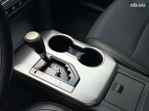 Toyota Camry 2014 - фото 16