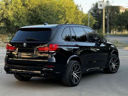 BMW X5 2015 - фото 10