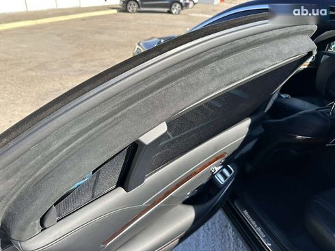 Mercedes-Benz S-Класс 2014 - фото 16