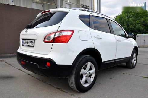 Nissan Qashqai 2010 - фото 7