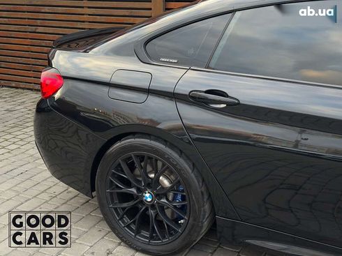 BMW 4 серия 2018 - фото 14