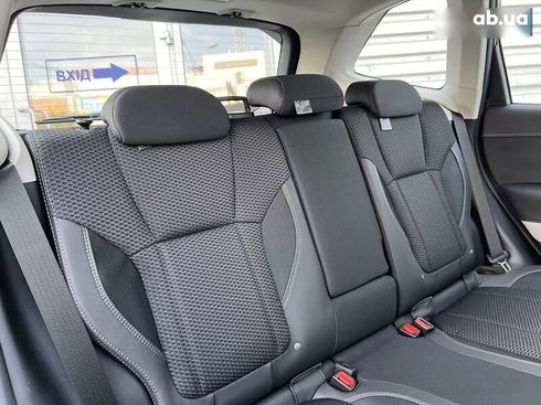 Subaru Forester 2024 - фото 24