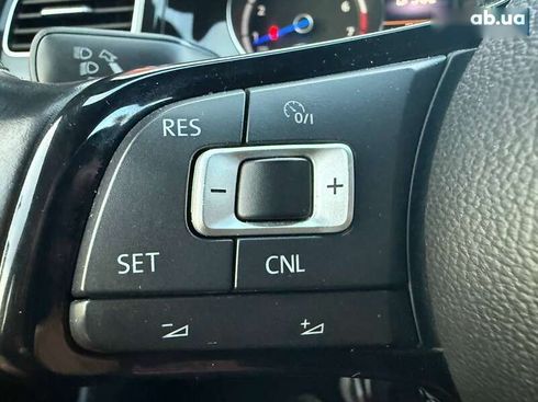 Volkswagen Golf R 2015 - фото 21