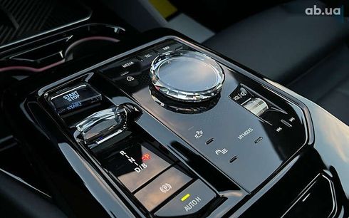 BMW i5 2024 - фото 19