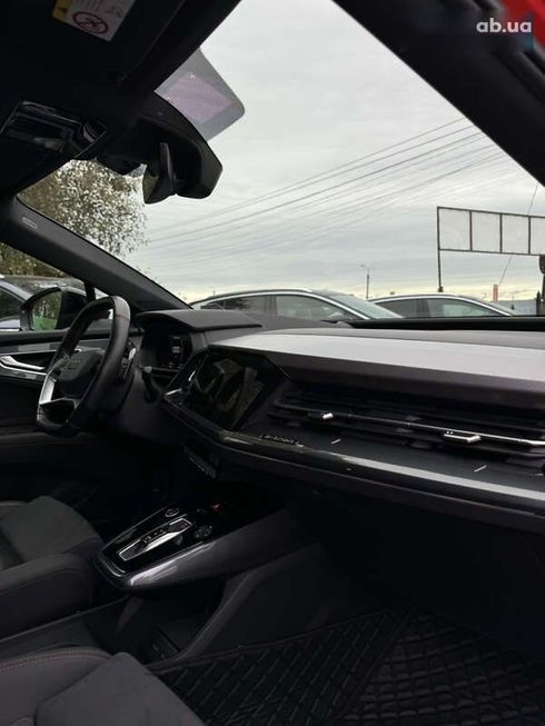 Audi Q5 e-tron 2022 - фото 24