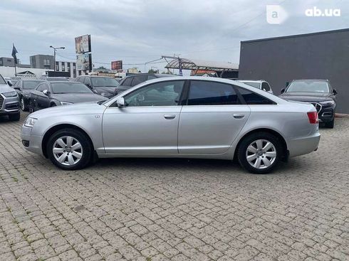 Audi A6 2008 - фото 3