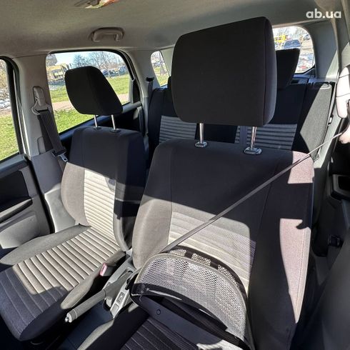 Suzuki SX4 2013 белый - фото 9