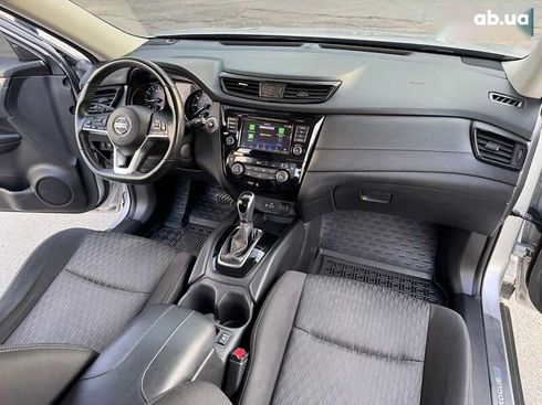 Nissan Rogue 2019 - фото 16