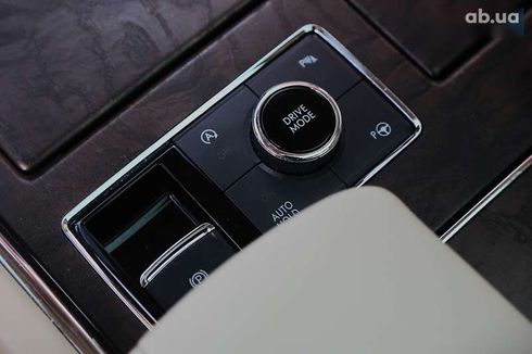 Lincoln Navigator 2018 - фото 22