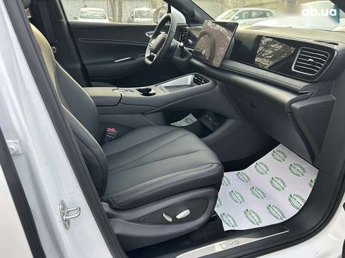 BYD Sea Lion 7 2025 - фото 12