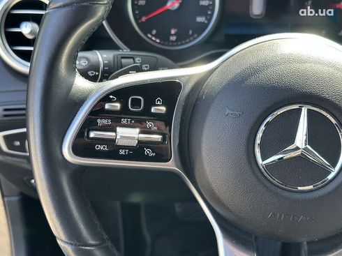 Mercedes-Benz GLC-Класс 2019 - фото 22