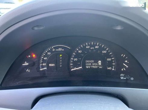 Toyota Camry 2008 - фото 21