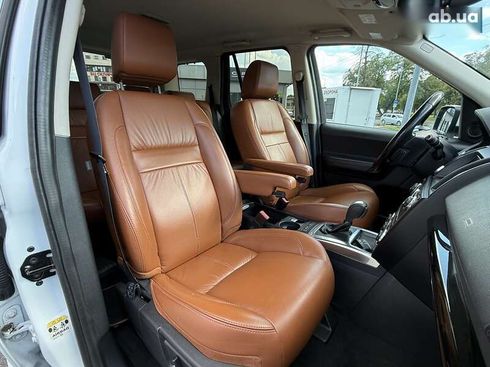 Land Rover Freelander 2012 - фото 17