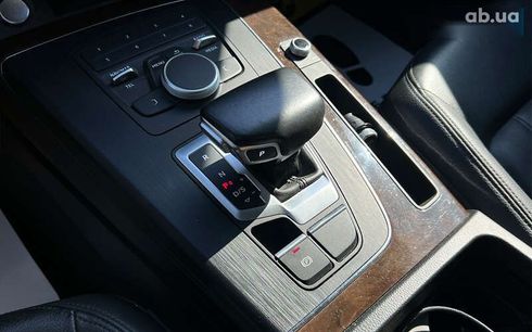 Audi Q5 2019 - фото 15