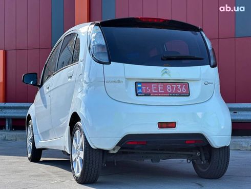 Citroёn C-Zero 2018 - фото 6
