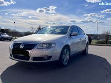 Продаж вживаних Volkswagen Passat в Миколаївській області - купити на Автобазарі