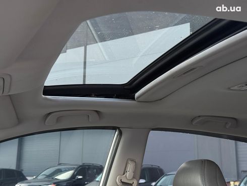 Honda CR-V 2010 белый - фото 17