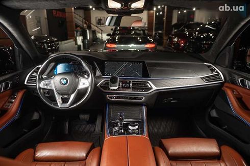 BMW X7 2022 - фото 14