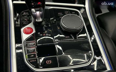 BMW M8 2019 - фото 15