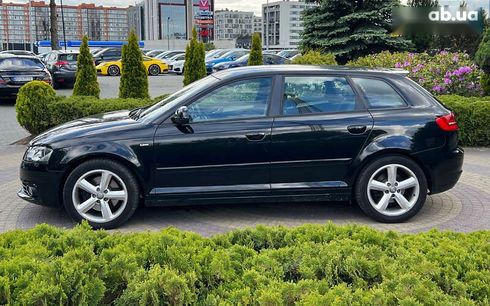 Audi A3 2009 - фото 4