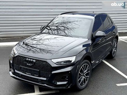 Audi SQ5 2023 - фото 6