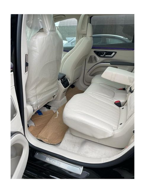 Mercedes-Benz EQS-Класс 2023 - фото 15