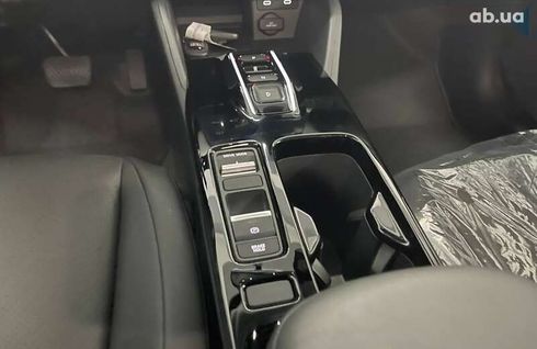 Honda eNP1 2024 - фото 12