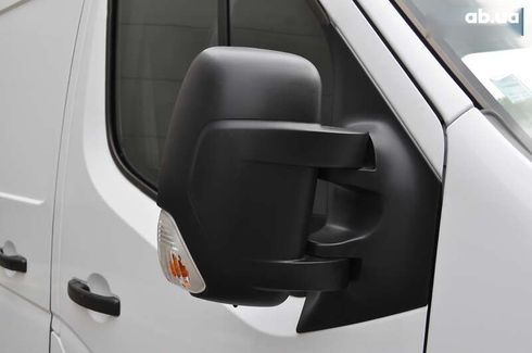Renault Master 2020 - фото 22