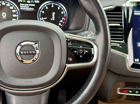 Volvo XC90 2016 - фото 30