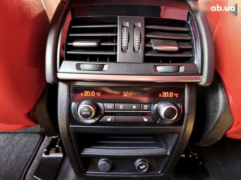 BMW X5 2015 - фото 14