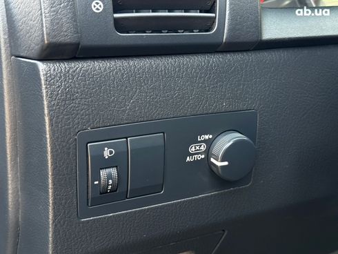 Kia Sorento 2008 черный - фото 15