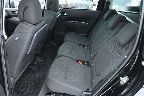 Peugeot 5008 2012 - фото 30