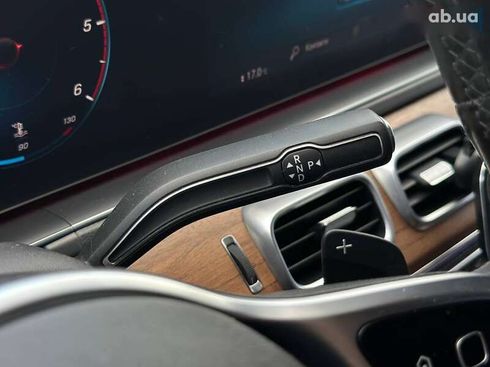 Mercedes-Benz GLE-Class 2019 - фото 8