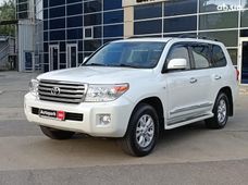 Купить Toyota бу в Украине - купить на Автобазаре