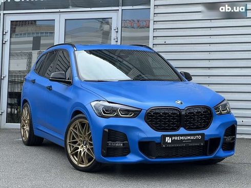 BMW X1 2020 - фото 2