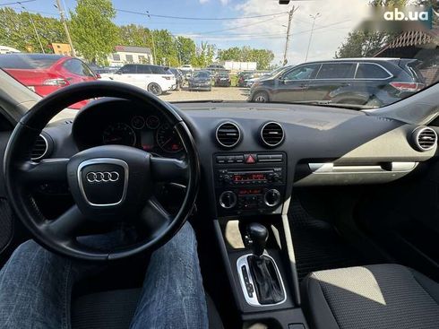 Audi A3 2006 - фото 25