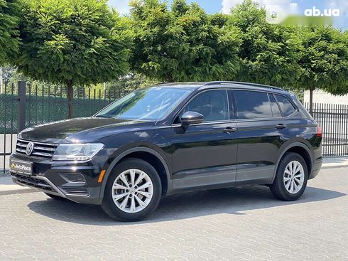 Volkswagen Tiguan 2019 - фото 6