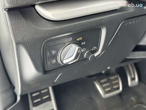 Audi A3 2016 - фото 20