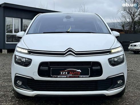 Citroёn C4 Picasso 2018 - фото 2