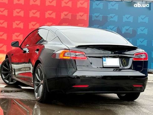 Tesla Model S 2019 - фото 3