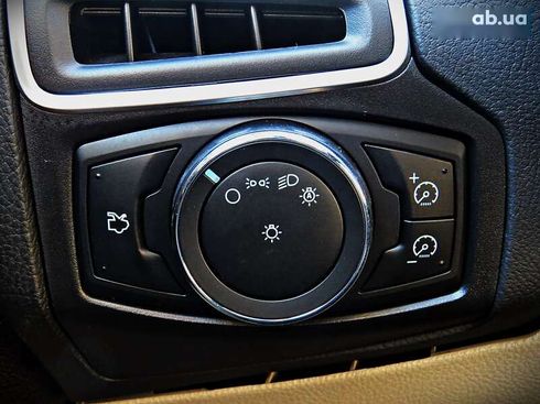 Ford Focus 2013 - фото 11