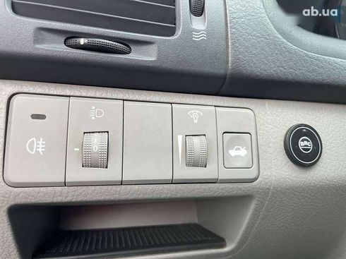 Kia Cerato 2007 - фото 25