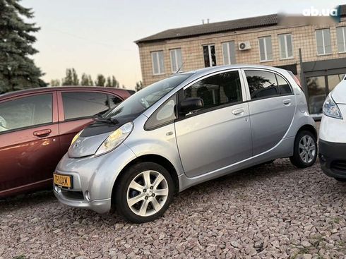 Peugeot iOn 2013 - фото 28