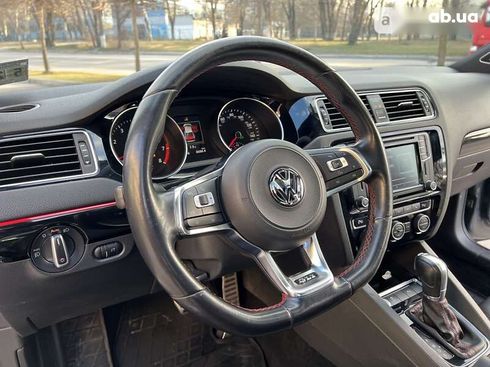 Volkswagen Jetta 2017 - фото 27