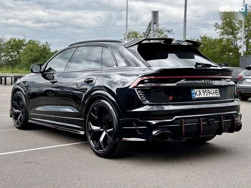 Audi RS Q8 2020 - фото 9