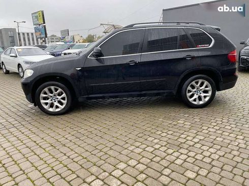 BMW X5 2013 - фото 4