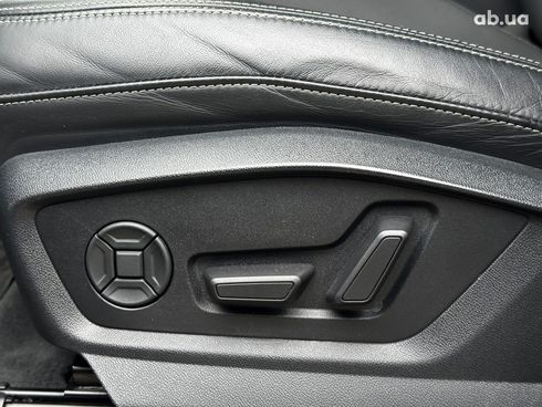 Audi Q8 2021 белый - фото 15