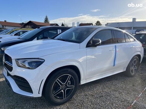 Mercedes-Benz GLE-Класс 2023 - фото 28