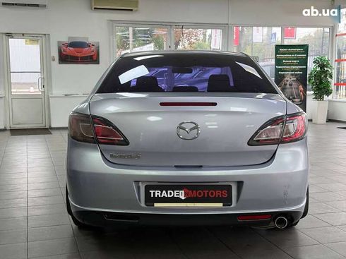 Mazda 6 2009 - фото 11