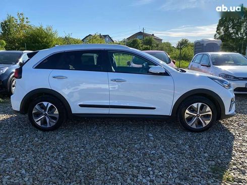 Kia Niro 2020 - фото 23